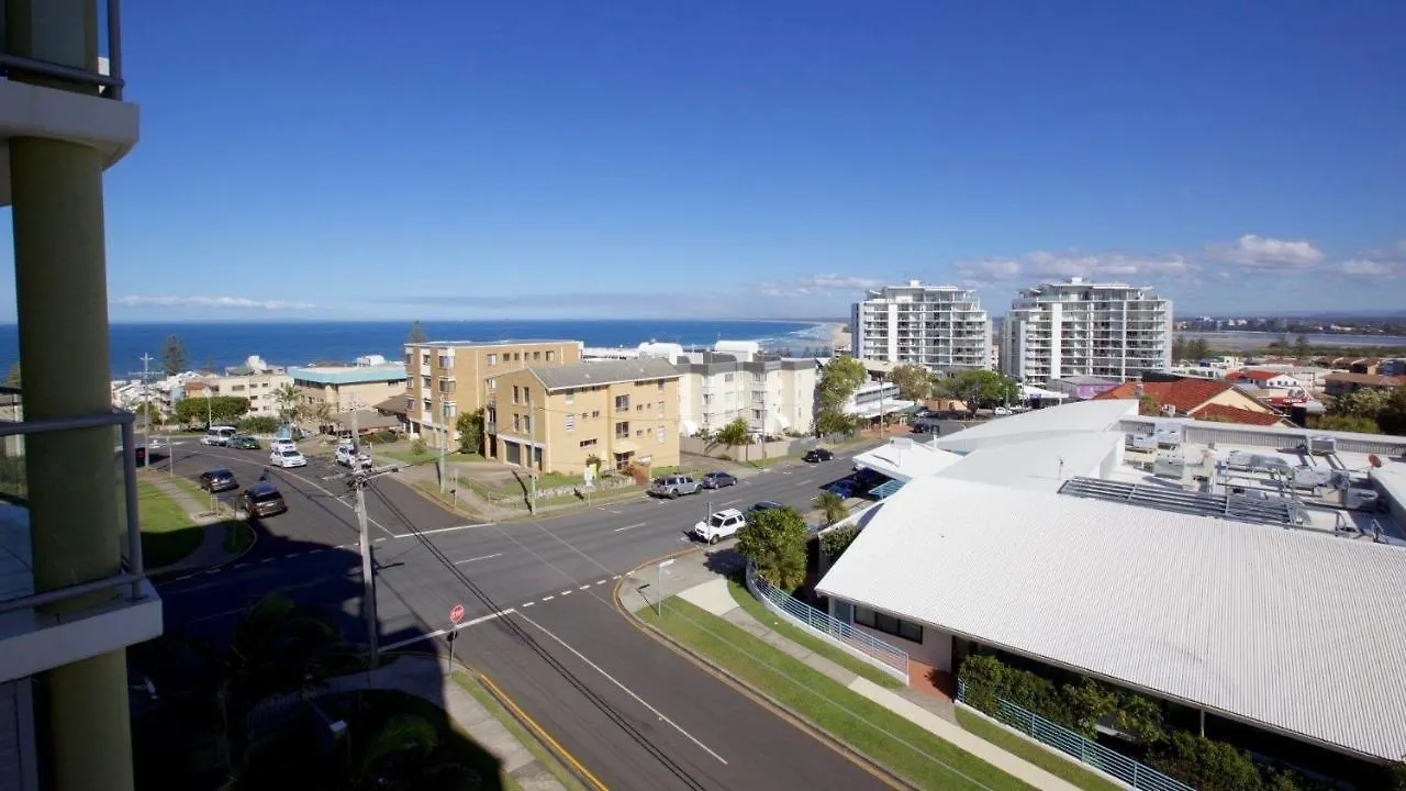 Pinnacles Unit 53 Caloundra Qld 0*,