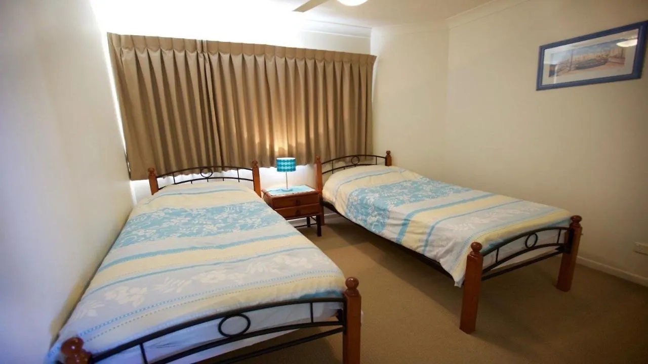 Pinnacles Unit 53 Caloundra Qld Σπίτι διακοπών