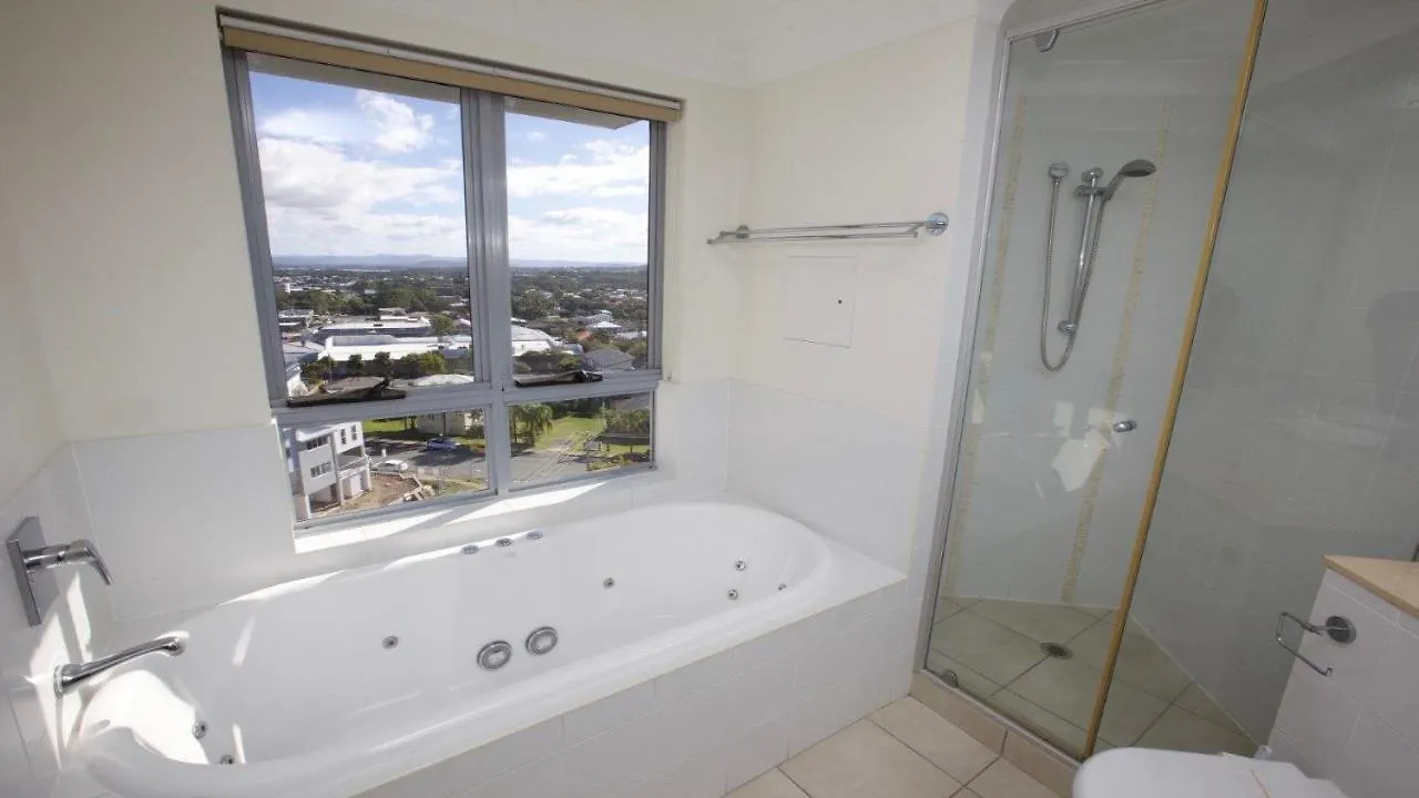 Σπίτι διακοπών Pinnacles Unit 53 Caloundra Qld Αυστραλία