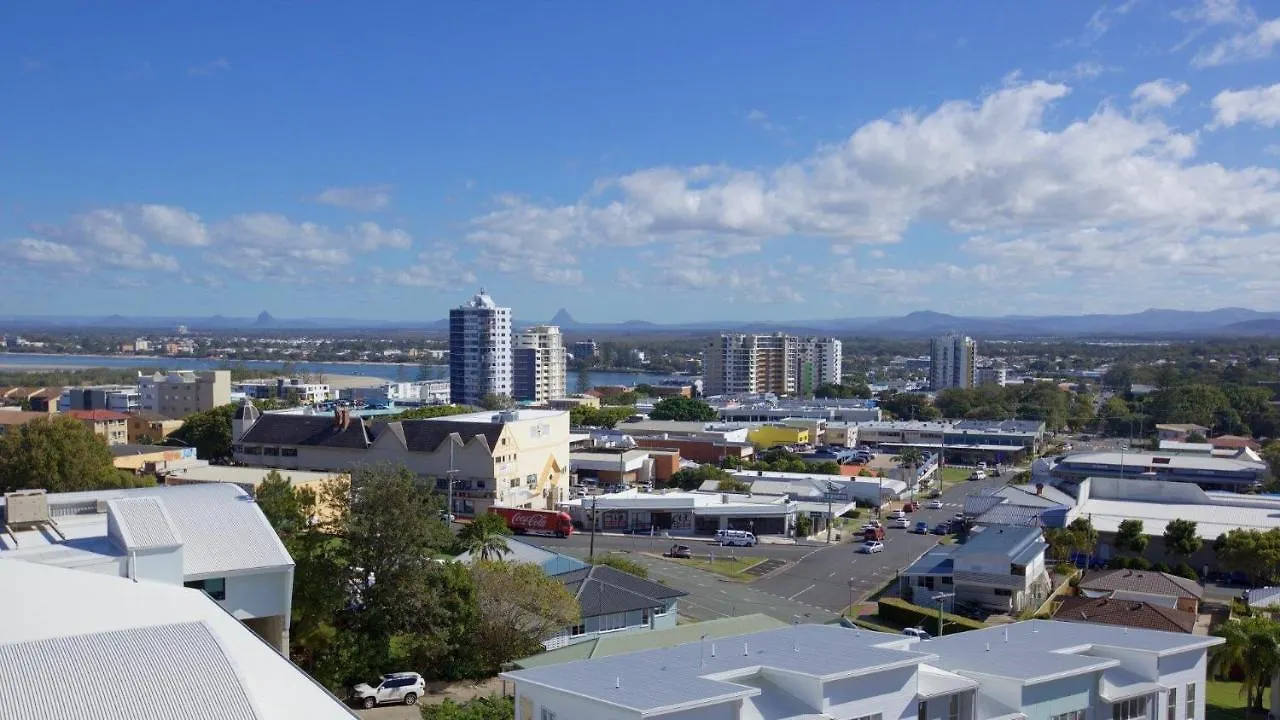 Επικοινωνία με το Pinnacles Unit 53 Caloundra Qld